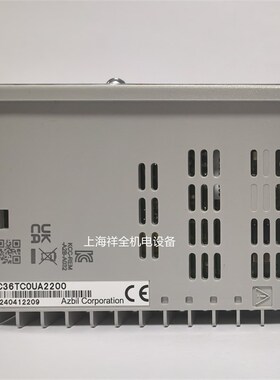 原装山武azbil温控器SDC15 C15MTR/TC/TV0TA/RTA0100/0300