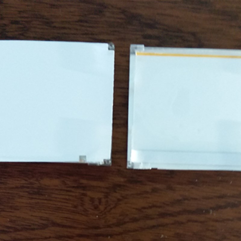 力先LX-12864L1背光 COG液晶屏 12864液晶背光