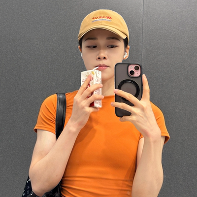 LILIBB速干瑜伽服T恤