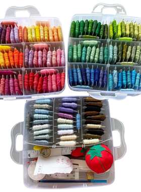 NuSun 柯基(中小型犬)成犬鸡肉燕麦专用粮 2.5KG已绕好150色绣线