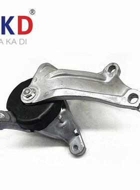 50870-TX4-Y02适用于讴歌RDX汽车变速箱橡胶固定左边机脚胶