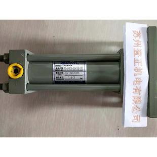 S320交货期25个工作日 R25 KOMPASS康百世油缸TC