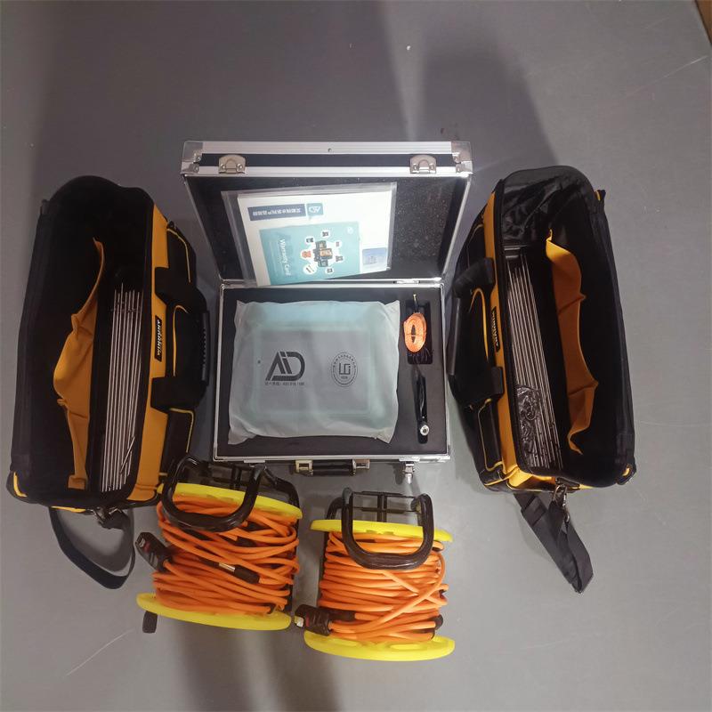 16道高密度找水仪ADMT-500SX-16D≤500米内多个深度可选型号齐全