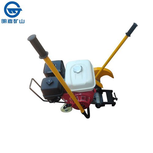 NQG-6.5内燃钢轨切割机现货供应内燃钢轨切割机明嘉