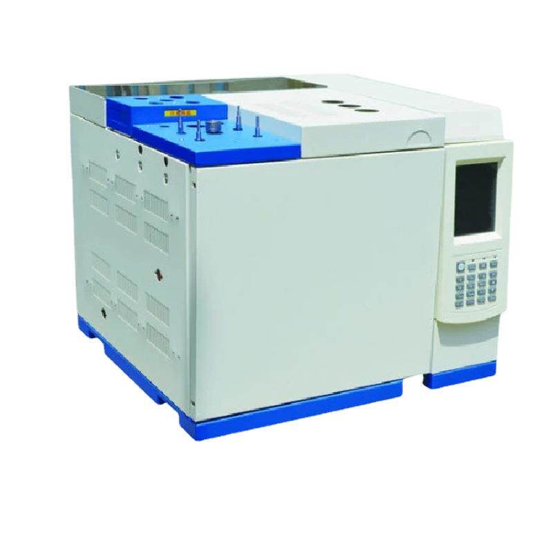 土壤中甲草胺、乙草胺、丁草胺残留量测定检测分析气相色谱仪