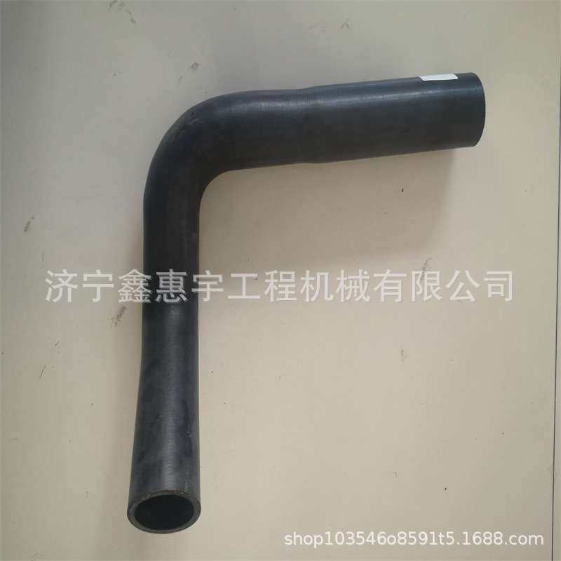 D85EX-15推土机 软管154-03-75771 卡箍14X-01-35581 07299-00080