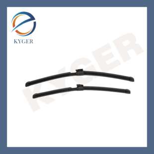 适用于奔驰W222雨刮片2228201145高品质KYGER汽配