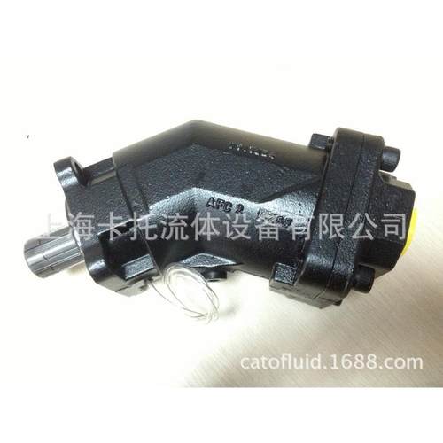 LEDUC柱塞泵XPI41XPI50XPI80XPI12斜轴柱塞泵