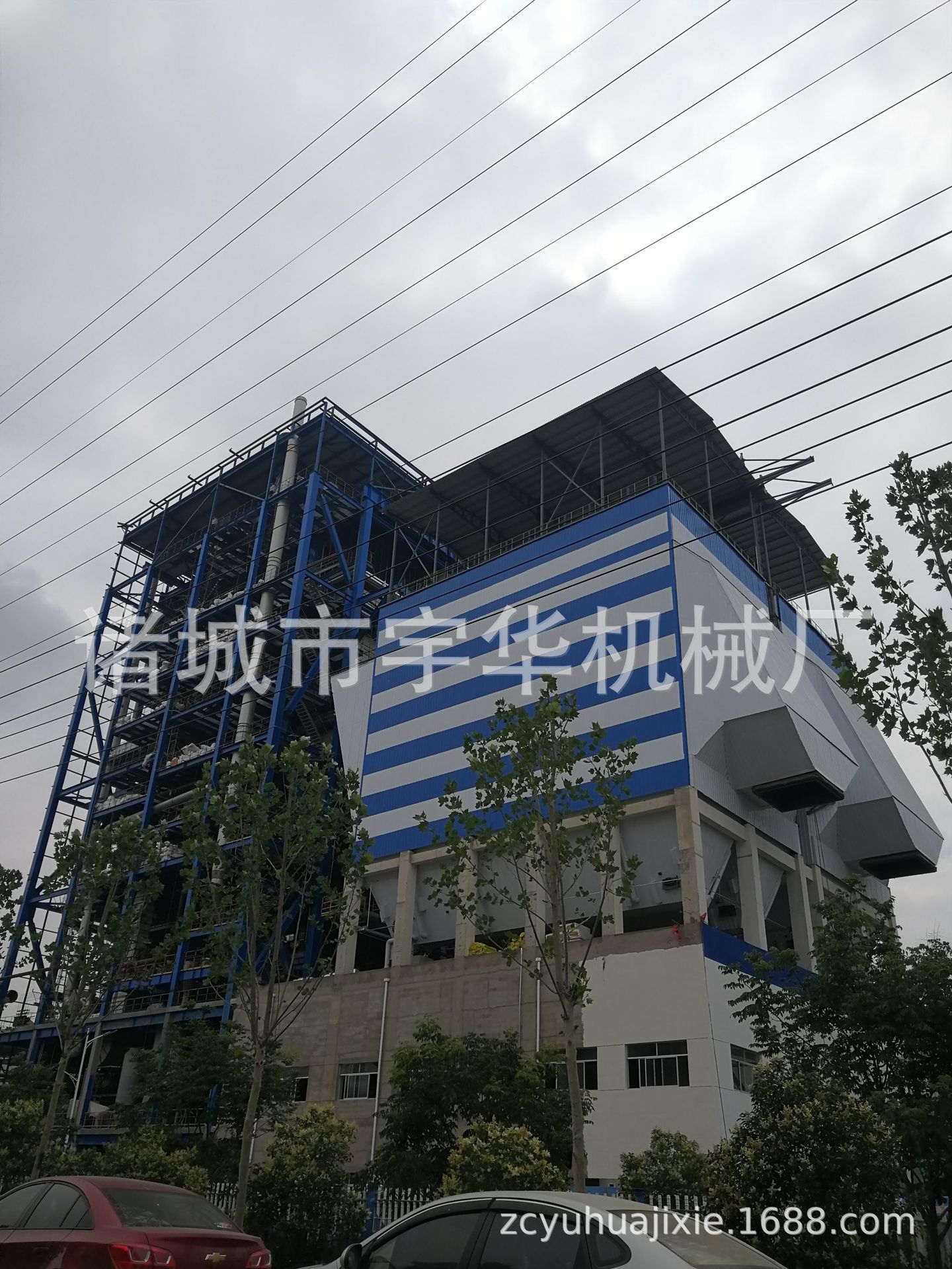连蒸器连续制浆设备连续蒸煮器蒸煮锅立式蒸锅