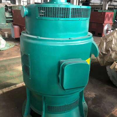 JSL11-6-75KW立式水泵用三相鼠笼式JSL系列电动机直销