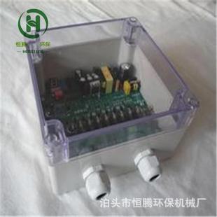 批量DMK-5CS-10X脉冲控制仪DMK-3CS-12X脉冲控制器除尘器控制仪