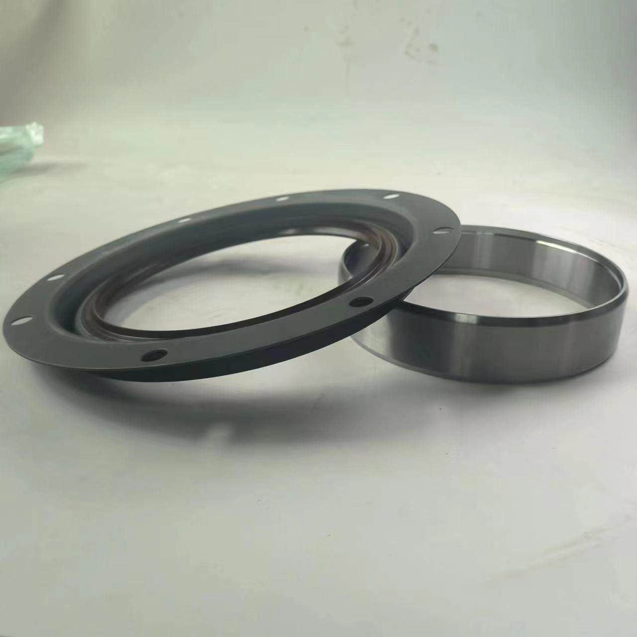 6D170曲轴后油封6162-29-4500柴油机零件松原装配件