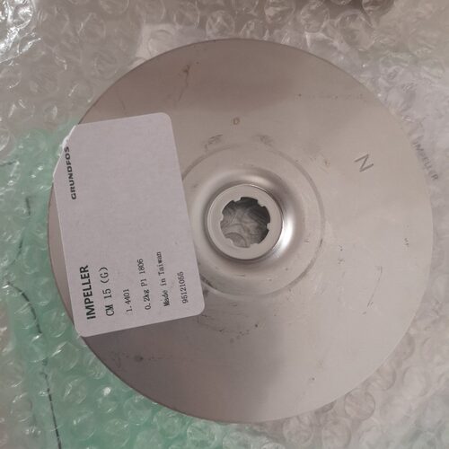 优惠供应GRUNDFOS的叶轮腔体97690634