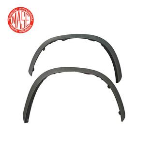 适用于2021款丰田汉兰达前后杠轮眉HIGHLANDER75086/75085-0E020