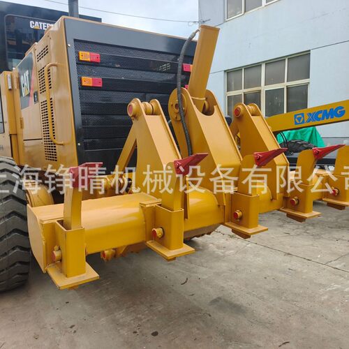 上海外贸卡特皮勒140G CAT140H 140K