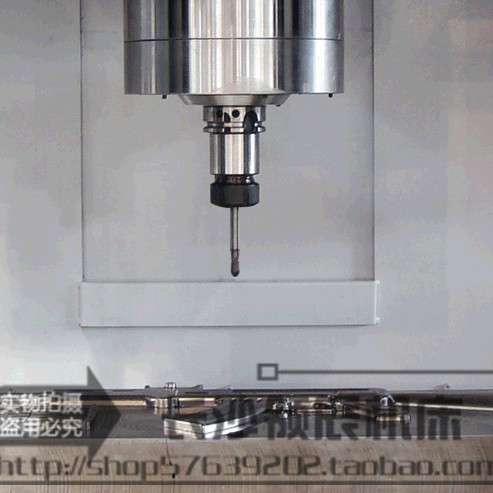 3060数控加工中心3000X600mm工作台动柱刨台式条形加工中心通用立