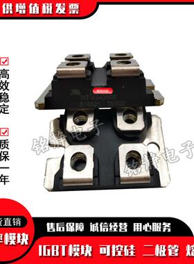 IXKN40N60C/IXKN45N80C/IXKN75N60C/IXTN102N65X2艾赛斯二极管