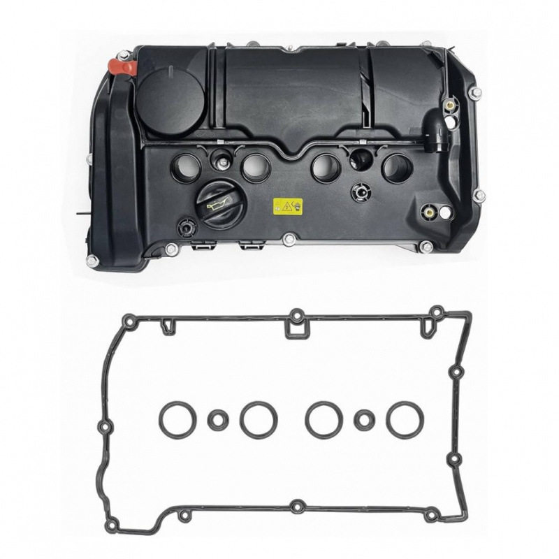 适用于宝马N18R5511127646552汽车气门室盖发动机盖汽缸盖