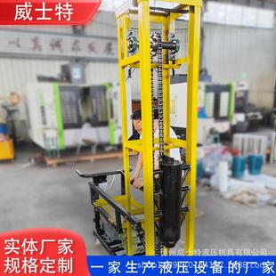 混凝土楼板破碎锤混凝土破拆机电动可拆卸楼面拆除大力冲击锤