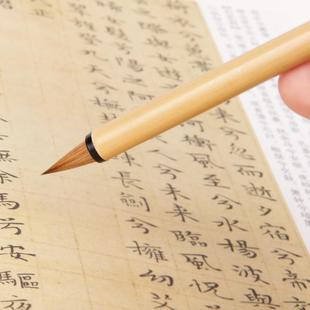 NuSun 贵宾/泰迪幼犬犬粮 2500g宏伟笔庄小白珠纯北尾狼毫小楷美