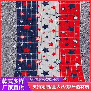 雨丝帘版费圣诞节派对雨丝帘装饰品活动布置氛围道具