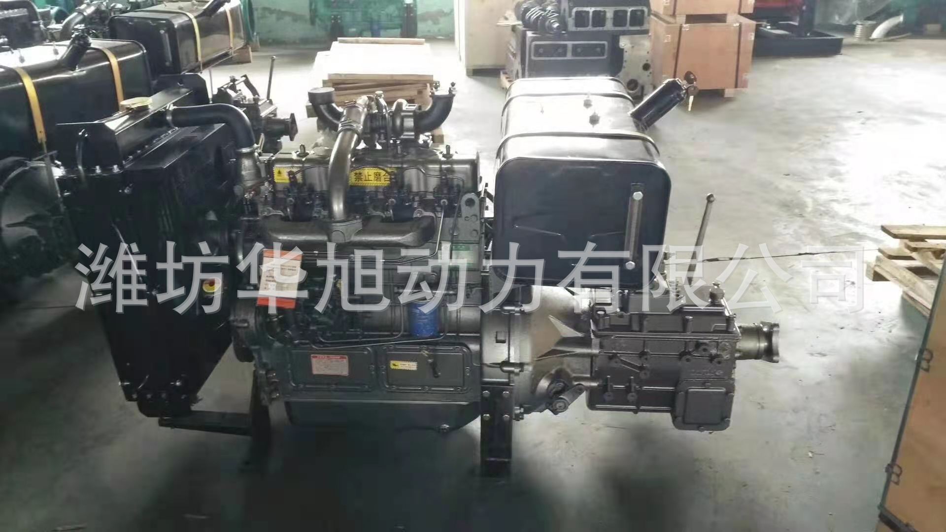 供应河南荥阳鹤壁ZH4102ZG,ZH4105ZG柴油机,配套翻堆机翻包机
