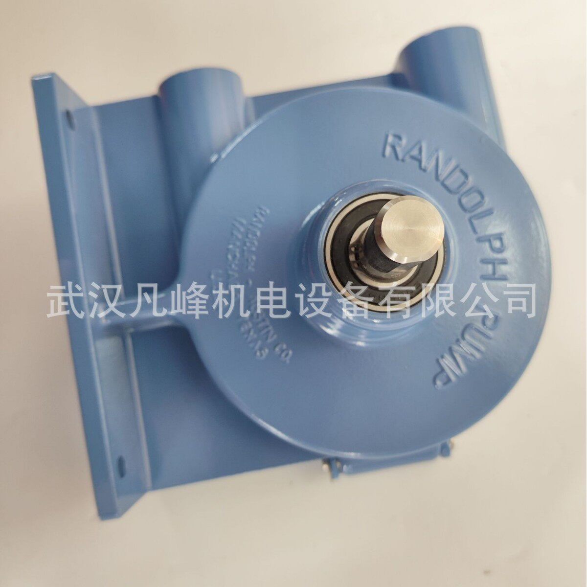 供应德国Randolph软管泵蠕动泵原装进口 RA610