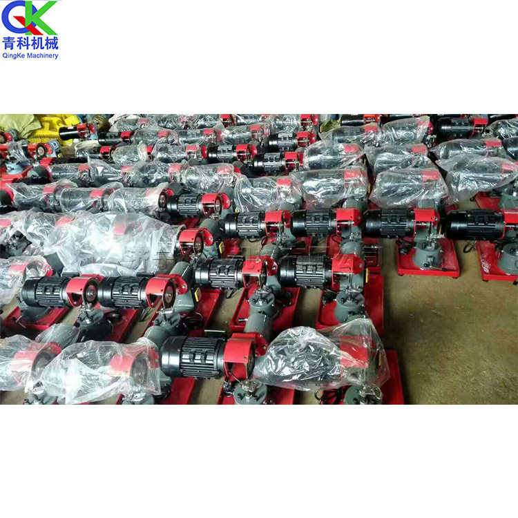 小型便携台式磨齿机 木工合金锯片打磨机 锯片翻新补齿修磨机