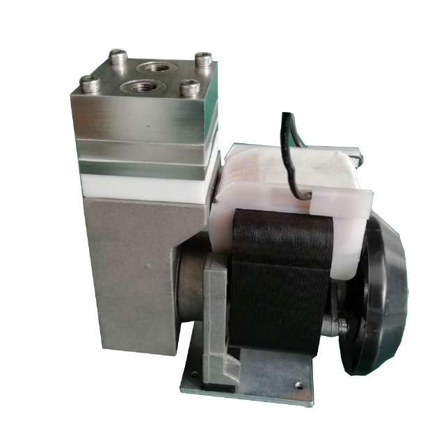 VOC气体采样泵DA70RH