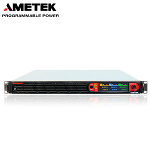 阿美特克40V-42A高功率三通道程控直流电源AsterionASM系列