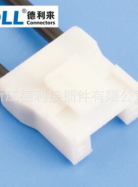 供应VTR11.88mm间距条形连接器端子连接线电子线束连接线