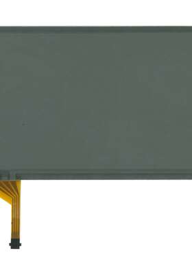 12-16道奇公羊克莱斯勒克5寸触摸屏外屏数字化vp2