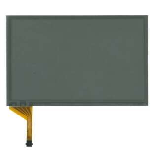 12-16道奇公羊克莱斯勒克5寸触摸屏外屏数字化vp2