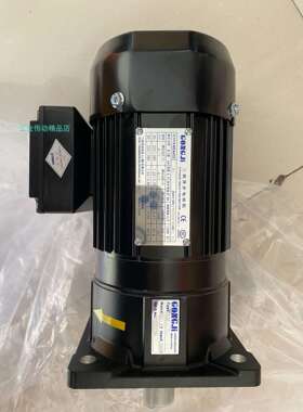 G328G52890:10.75KWGONGJI减速电机马达P/NM3A407