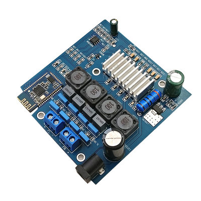 YJ00280-TPA3116 CSR8645无损蓝牙数字功放板