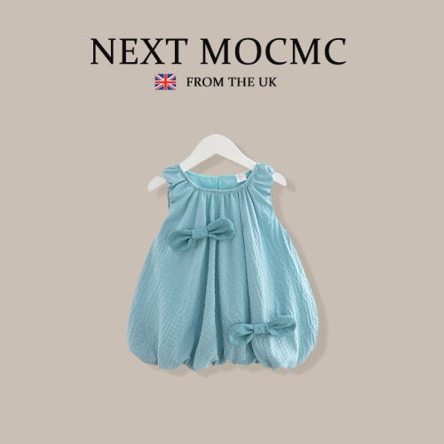英国NETXMOC女宝宝俏丽