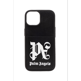 15手机壳 iPhone Angels Palm