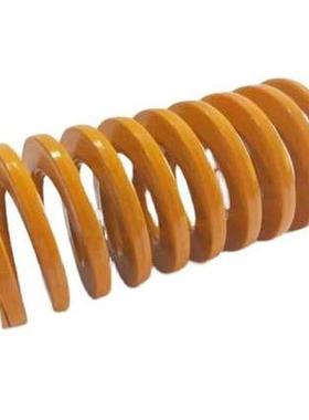 T-SWF16-15/20/25/30/35/40/45/50/55/60/65/70轻小矩形螺旋弹簧