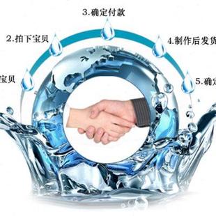 户外广告注水旗杆彩旗广告旗杆道旗刀旗 高档5米7米注水旗杆 伸缩