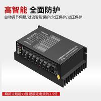 鵬麥電氣三相智能電子伺服變壓器380V變220V驅(qū)動(dòng)器電源3KVA4.5KW*