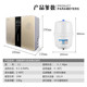 ro反渗透净水器家用直饮厨房净水机自来水过滤器自吸除水垢纯水机