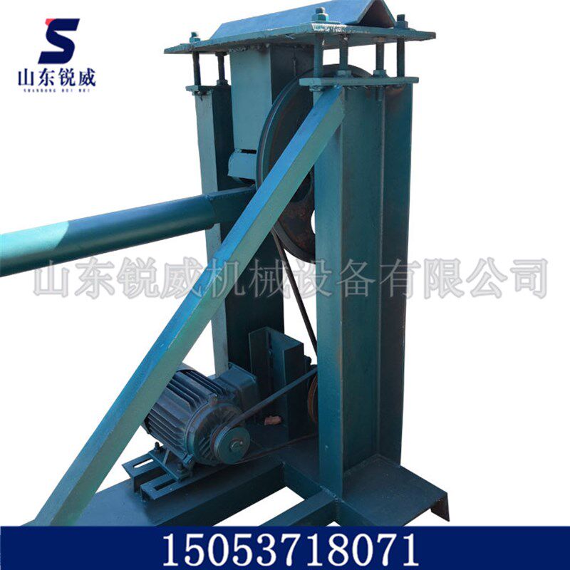 厂家直销HF-1型电动烟筒合缝机 制造烟筒专用