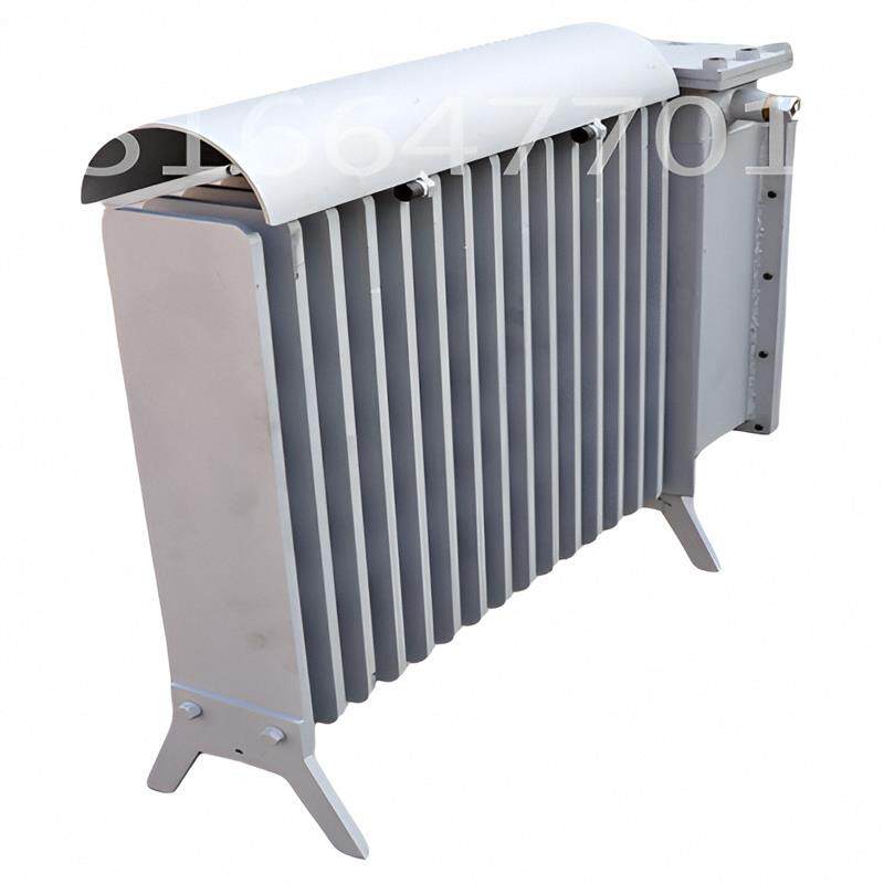 煤矿用防爆电热油汀电暖器避难硐室15片取暖器暖气127V/220V井下