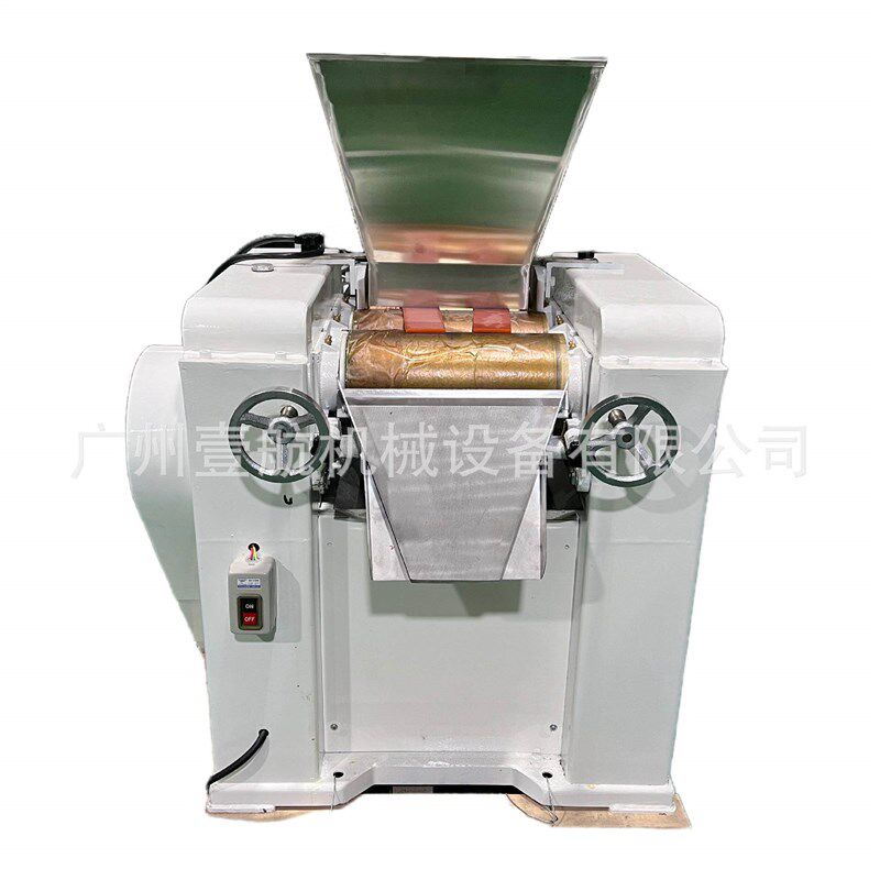 肥皂生产线 手工皂研磨设备 皂粒粉碎 香皂生产机器