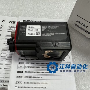 精选SR-1000 SR-1000W SR-2000 SR-2000W SR-X100W 原装KEYENCE基