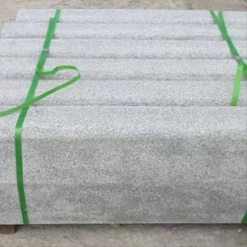 仿石材路沿石路侧石路平石混凝土PC路牙石水泥路缘石树围石转弯头