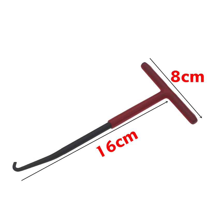 摩托车弹簧勾扳手撑脚 离合器 排气管弹簧拆装拉钩