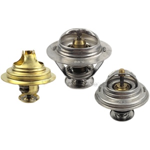 洛阳一拖东方红拖拉机原厂配件 三/四/六缸节温器芯/上盖