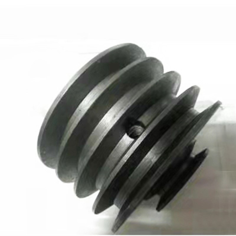 沈阳机床CA6140A CA6150B 电机皮带轮 15019B 车床皮带轮 外径140