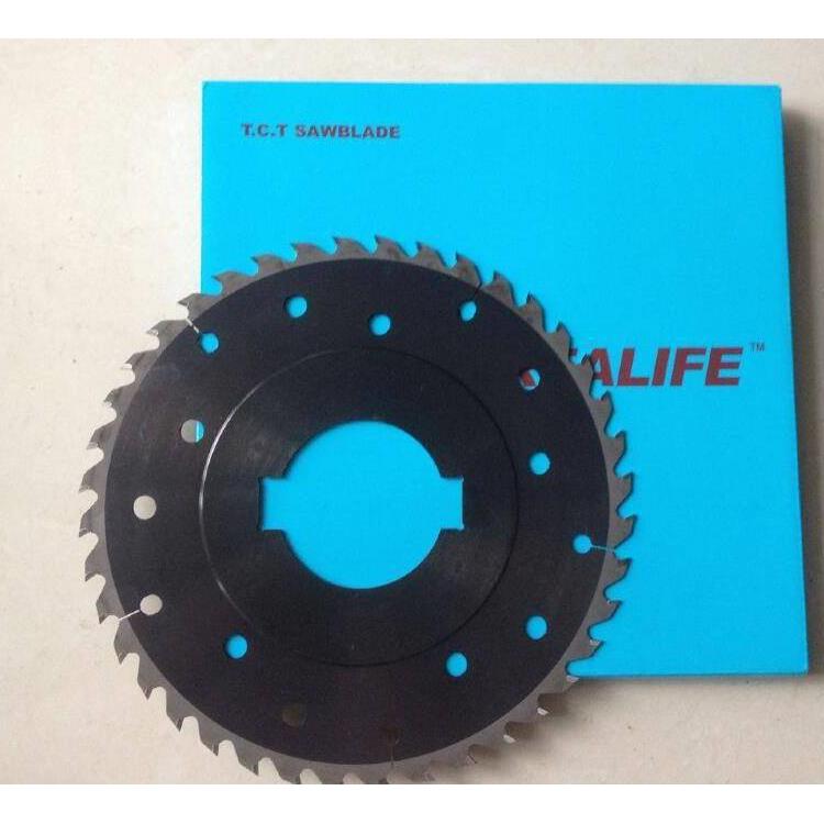 多片锯锯片，双凸板255*1.5，255*1.6 255*1.8凸台多片锯锯片